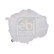 Expansion tank, coolant 185918 FEBI