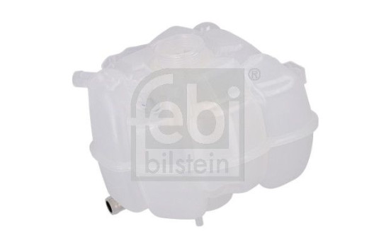 Expansion tank, coolant 185918 FEBI