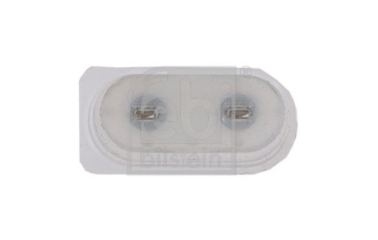 Expansion tank, coolant 185918 FEBI, Image 3