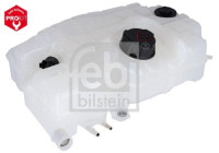 Expansion tank, coolant 185920 FEBI