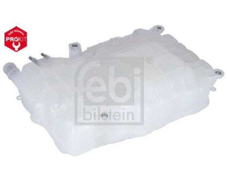 Expansion tank, coolant 185920 FEBI, Image 2