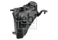 Expansion tank, coolant 188339 FEBI