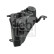 Expansion tank, coolant 188339 FEBI