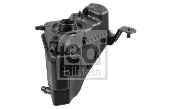 Expansion tank, coolant 188339 FEBI
