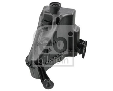 Expansion tank, coolant 188339 FEBI, Image 2