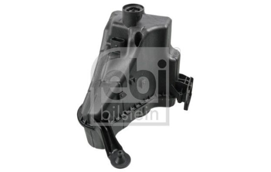 Expansion tank, coolant 188339 FEBI, Image 2