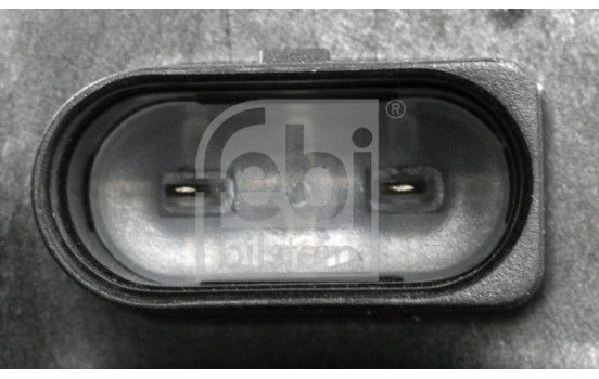 Expansion tank, coolant 188339 FEBI, Image 3