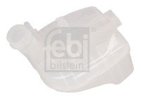 Expansion tank, coolant 188341 FEBI