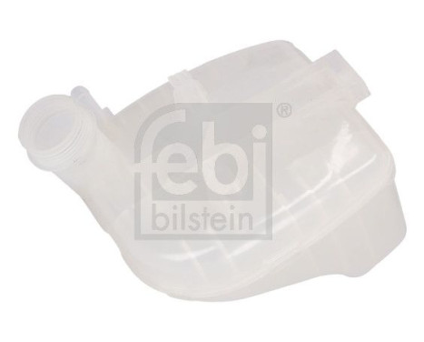 Expansion tank, coolant 188341 FEBI