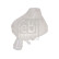 Expansion tank, coolant 188341 FEBI, Thumbnail 2
