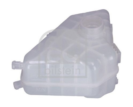 Expansion tank, coolant 188342 FEBI