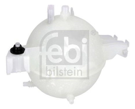 Expansion tank, coolant 188343 FEBI, Image 2