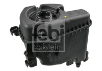 Expansion tank, coolant 188347 FEBI