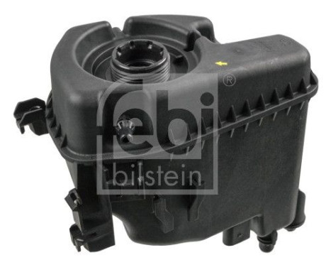 Expansion tank, coolant 188347 FEBI