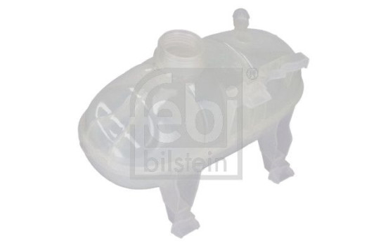 Expansion tank, coolant 188358 FEBI