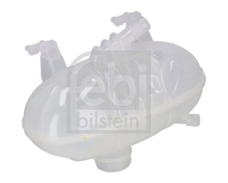 Expansion tank, coolant 188358 FEBI, Image 2