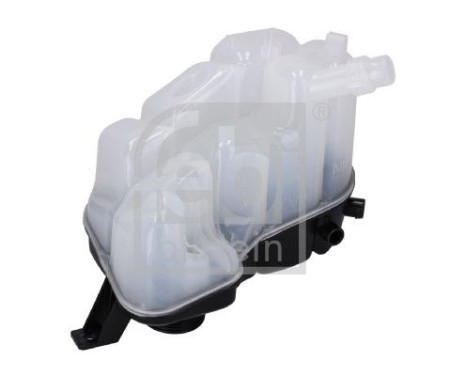 Expansion tank, coolant 188361 FEBI, Image 2