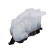 Expansion tank, coolant 188361 FEBI, Thumbnail 2