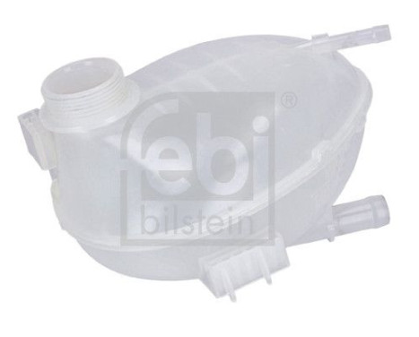 Expansion tank, coolant 188416 FEBI