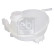 Expansion tank, coolant 188418 FEBI