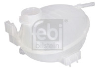 Expansion tank, coolant 188418 FEBI