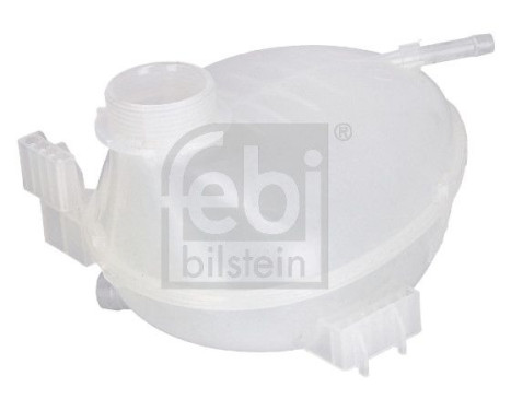 Expansion tank, coolant 188418 FEBI
