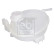 Expansion tank, coolant 188418 FEBI