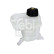 Expansion tank, coolant 188419 FEBI