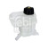 Expansion tank, coolant 188419 FEBI