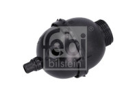 Expansion tank, coolant 188566 FEBI