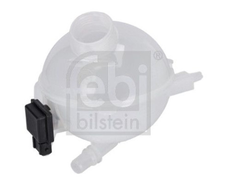 Expansion tank, coolant 192726 FEBI