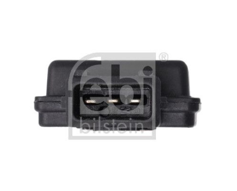 Expansion tank, coolant 192726 FEBI, Image 3
