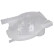 Expansion tank, coolant 192732 FEBI, Thumbnail 2