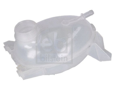 Expansion tank, coolant 192732 FEBI