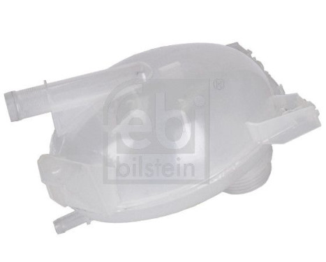Expansion tank, coolant 192732 FEBI, Image 2