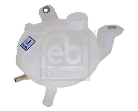 Expansion tank, coolant 192737 FEBI