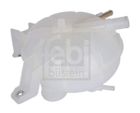 Expansion tank, coolant 192737 FEBI, Image 2