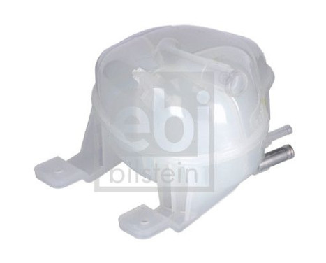 Expansion tank, coolant 192818 FEBI, Image 2