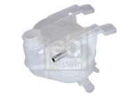 Expansion tank, coolant 192818 FEBI