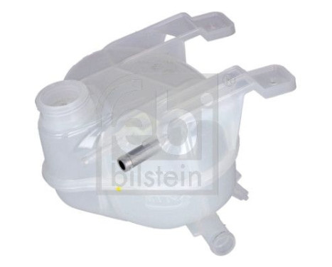 Expansion tank, coolant 192818 FEBI