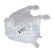 Expansion tank, coolant 192818 FEBI