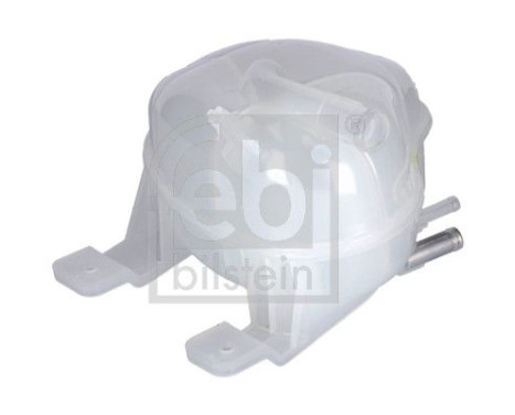 Expansion tank, coolant 192818 FEBI, Image 2