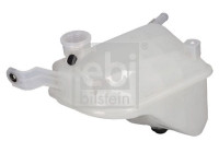 Expansion tank, coolant 192821 FEBI