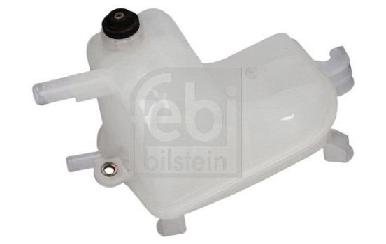 Expansion tank, coolant 192821 FEBI, Image 2