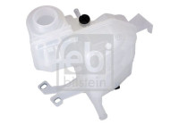 Expansion tank, coolant 192823 FEBI