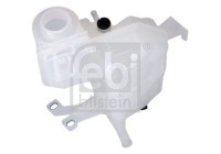 Expansion tank, coolant 192823 FEBI