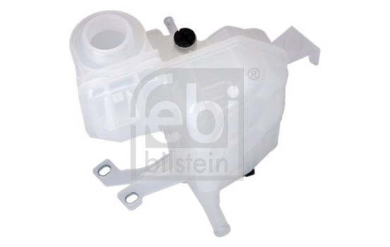 Expansion tank, coolant 192823 FEBI