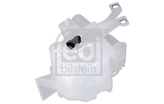 Expansion tank, coolant 192823 FEBI, Image 2