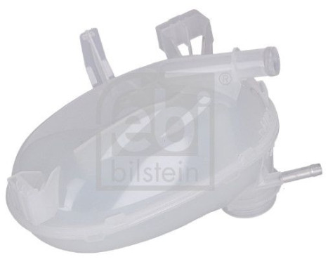 Expansion tank, coolant 192893 FEBI, Image 2