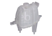Expansion tank, coolant 192894 FEBI